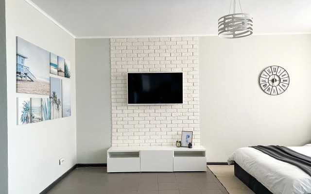 Квартира на Улице Болдина