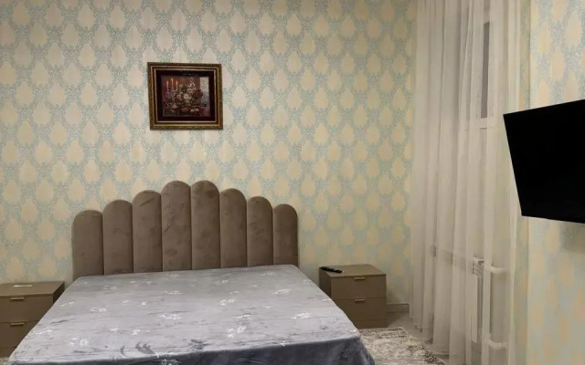 Частный Дом Дом в Центре