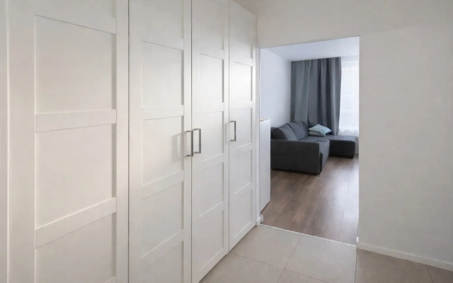 Апартаменты АрендаГрад на Красноказарменной