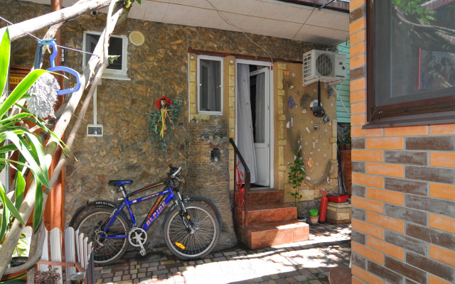 Гостевой дом Роман и Светлана