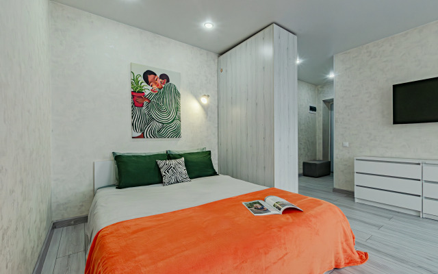 Квартира Bulak