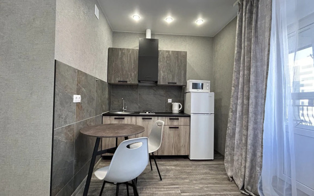 Апартаменты Стильная студия в Губернском мкр