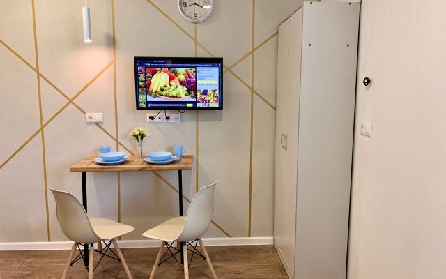 Апартаменты Апарт 151.1 Бибиревская