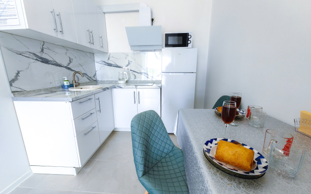 Апартаменты Евродвушка Возле Имр Имени Цыба