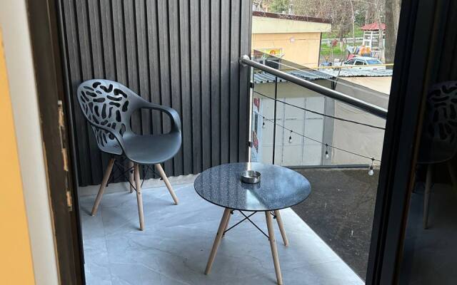 Masdar Hotel Tashkent Bed&Breakfast