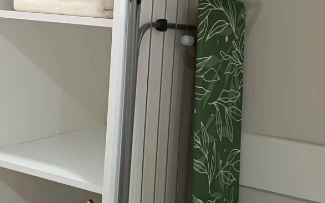 Квартира на улица Пушкина, 22