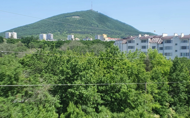 Admiralskogo 1A Apartments