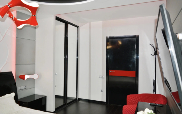 Na Arkadiya Gaydara 5 Apartments 1