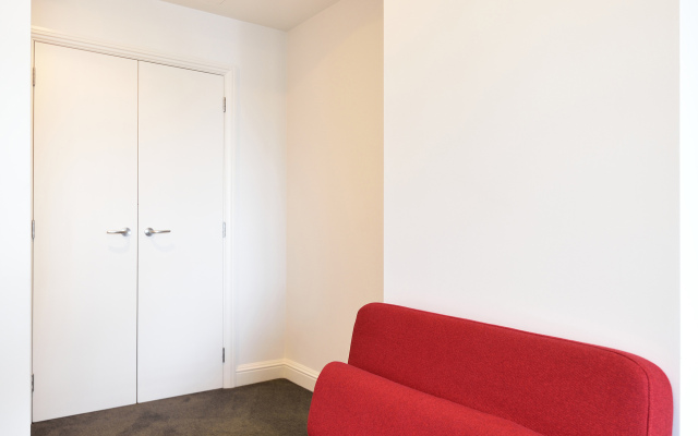 Downtown Auckland Furnished Apartments