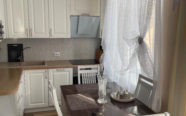 Квартира Уютная в Сортавала