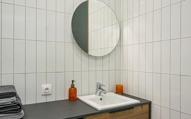 S Prekrasnym Vidom Apartments