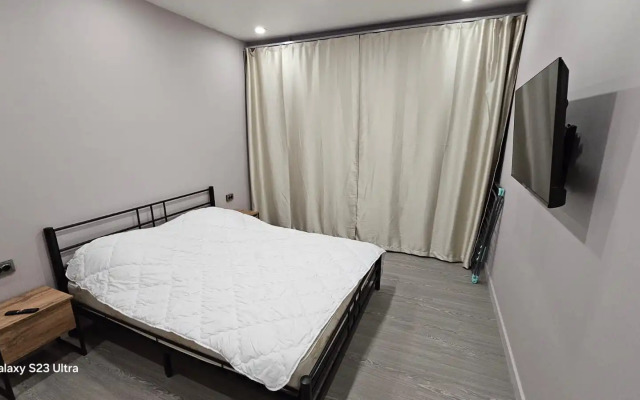 Квартира Олимпийская 81