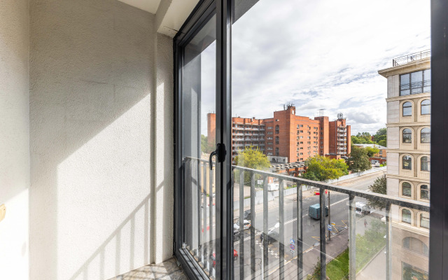 Апартаменты Жемчужина Города