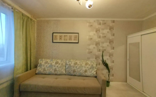 Апартаменты Птицеградская