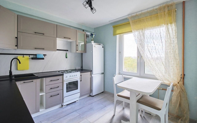 Квартира на улице Сурганова 57