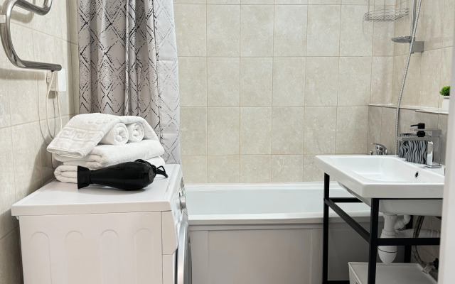 Квартира Студия в Песочном Садовая 90