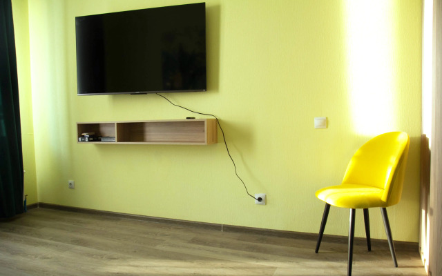 Na Sirina flat