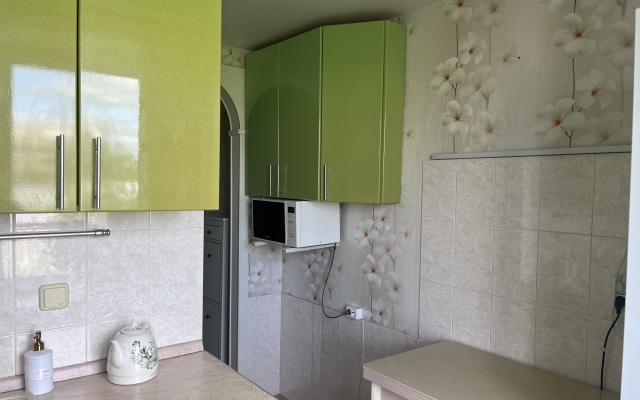 Prostor I Svet Flat