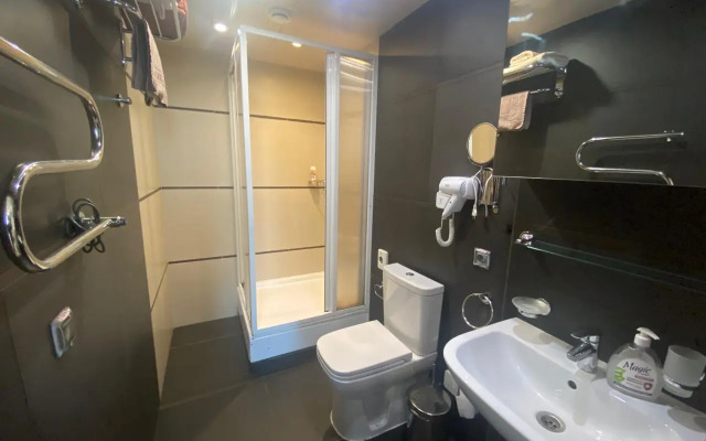 Samotsvet Na Moskovskom Prospekte Apartments