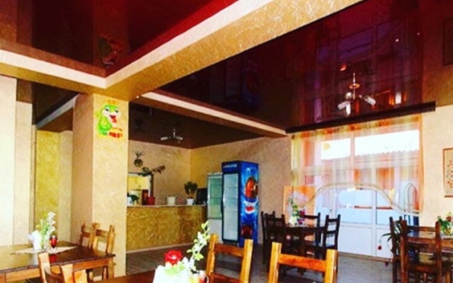 Alina Guest House