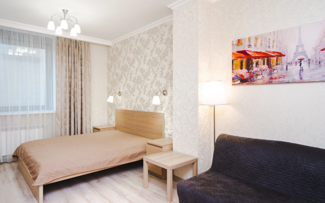 Апартаменты ArendApartment Graf Orlov 25