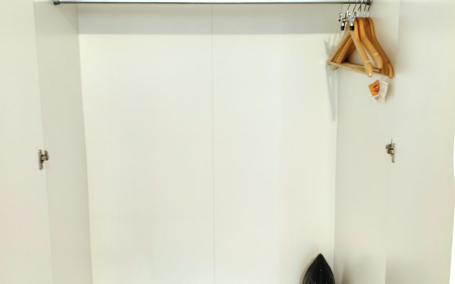 Квартира Таксы на севере