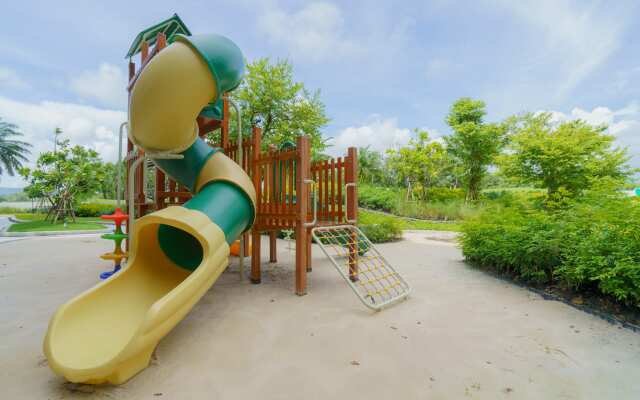Skypark Laguna Apartments