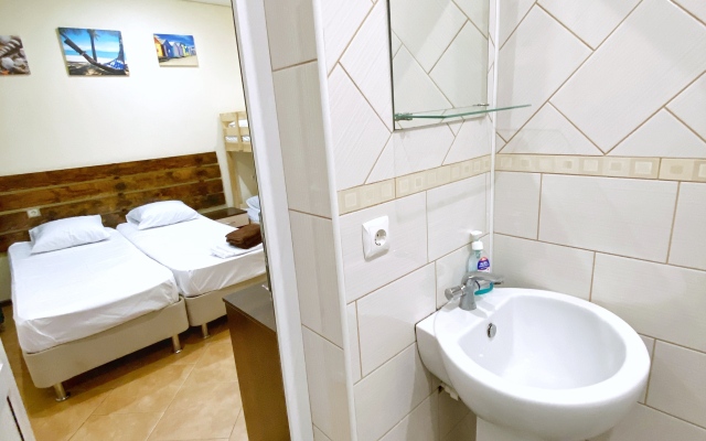Yuzhnyi Guest House