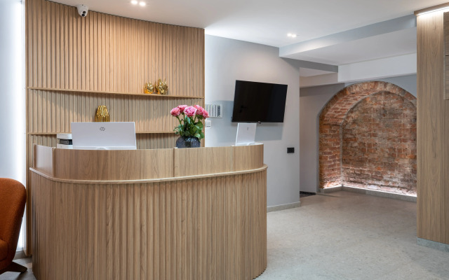 Piter Ryadom Hotel