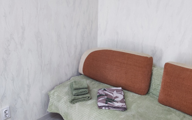 Квартира на Казанской 6