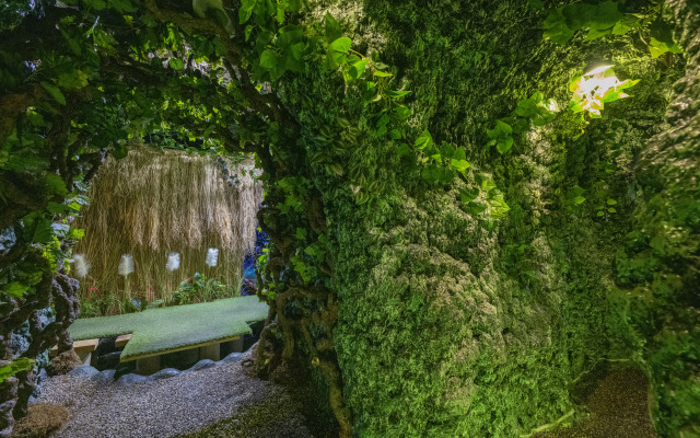 Litros Hotel & Spa