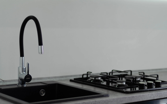 Апартаменты Apartment 39 Kaliningrad