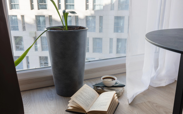 Апартаменты на Социалистической 21 (5098)