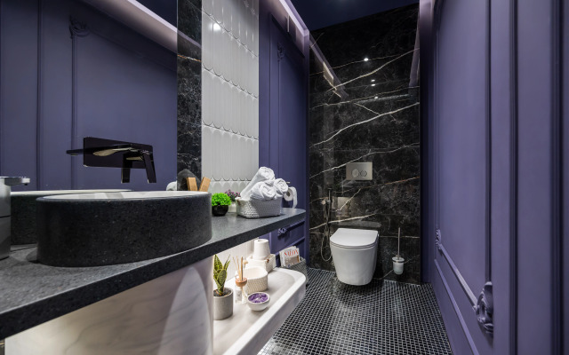 Апартаменты Роскошь 2.0