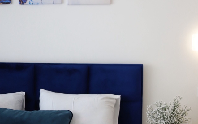 Апартаменты Дизайнерская Квартира в Центре Волгограда