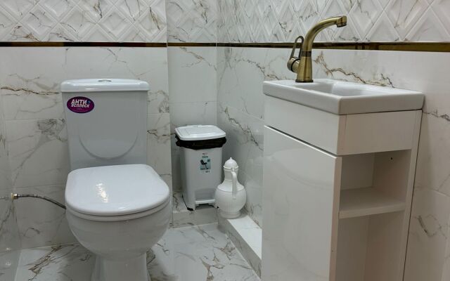 Апартаменты в новом частном трехэтажном доме 6