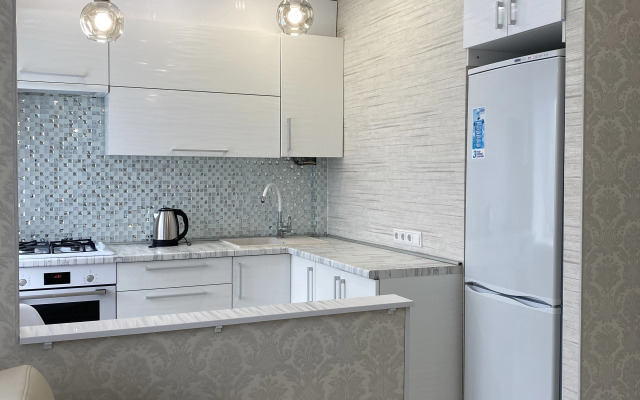 Апартаменты со всеми удобствами