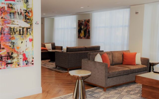 Hollywood Beach Luxury Residences Apart-Hotel