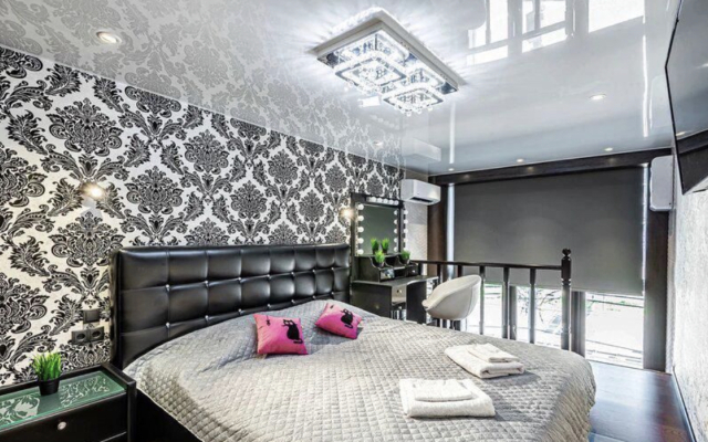 Апартаменты Стильные