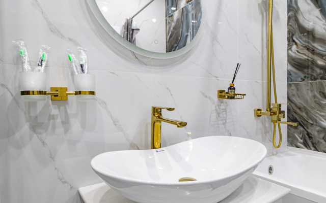 Q-Smart Modern Stay Flat