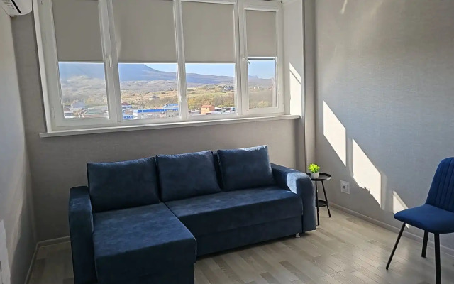 Квартира Рядом с Аэропортом и Автовокзалом