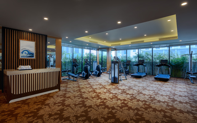 Vinpearl Beachfront Nha Trang
