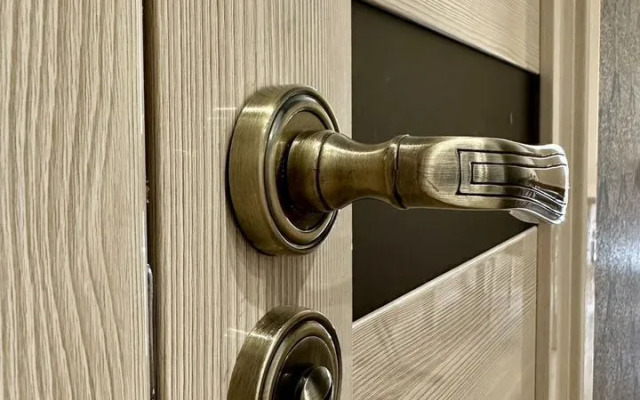 Квартира на Улице Курнатовского 70