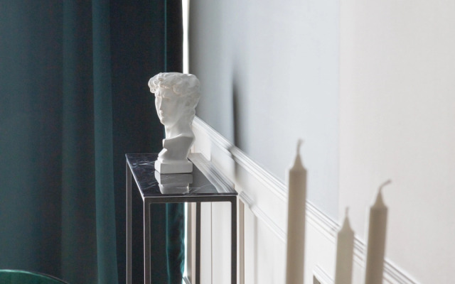 Апартаменты Pavlov B на набережной