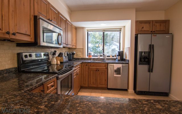 Вилла White Mountain Vacations