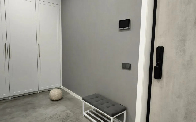 V Zhk Nastoyaschee Flat