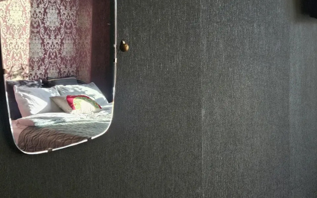 Квартира в центре Яблони и Груши