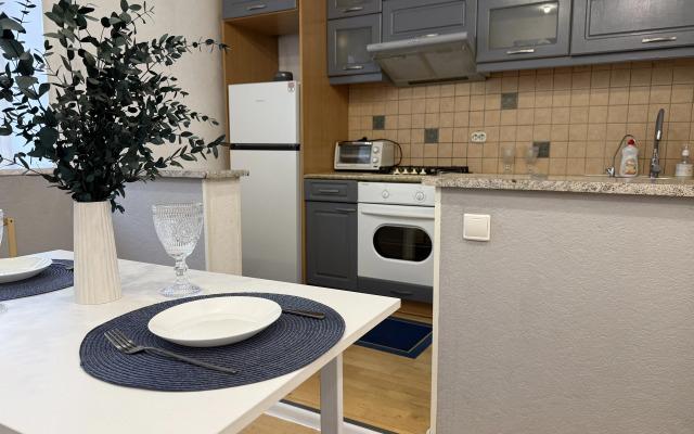 Квартира у Башни Ратуши