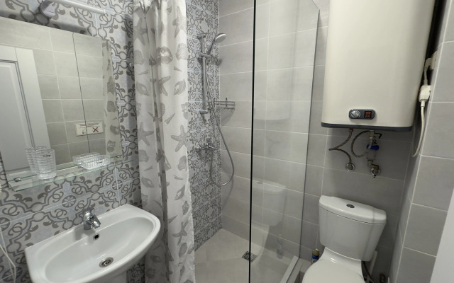 Апартаменты Flora&Komfort 1