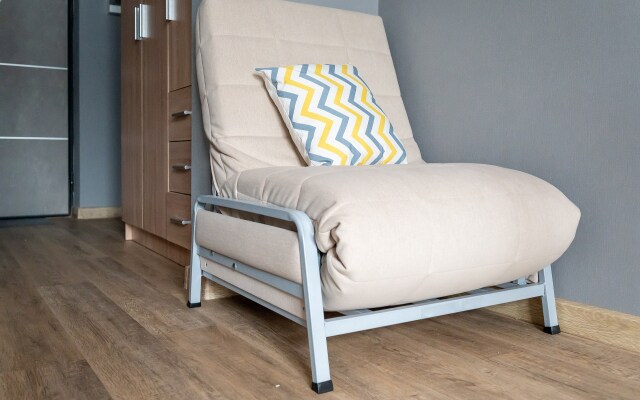 Letniy 109 Flat